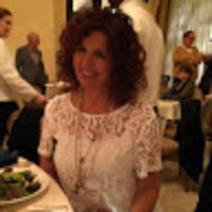 Meet your Posher, Deborah